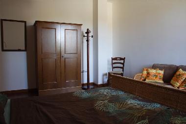 Apartamento de vacaciones en Tuoro sul Trasimeno (Perugia)Casa de vacaciones