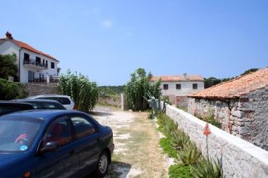 Apartamento de vacaciones en Mali Losinj  (Primorsko-Goranska)Casa de vacaciones