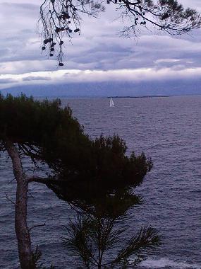 Apartamento de vacaciones en Mali Losinj  (Primorsko-Goranska)Casa de vacaciones