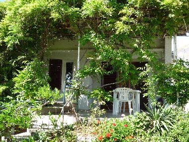 Casa de vacaciones en Seget Vranjica (Splitsko-Dalmatinska)Casa de vacaciones