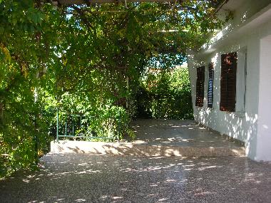 Casa de vacaciones en Seget Vranjica (Splitsko-Dalmatinska)Casa de vacaciones