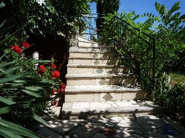 Casa de vacaciones en Seget Vranjica (Splitsko-Dalmatinska)Casa de vacaciones