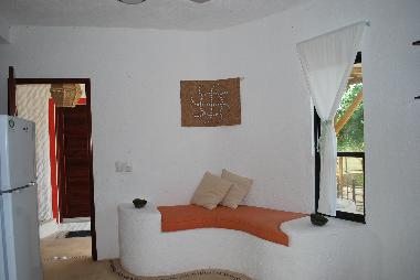 Apartamento de vacaciones en HOLBOX (Quintana Roo)Casa de vacaciones