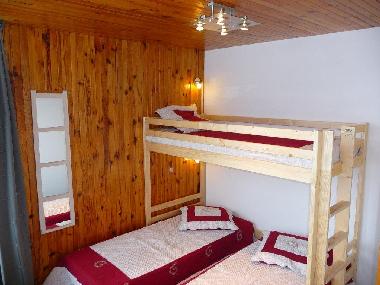 Apartamento de vacaciones en VAL D