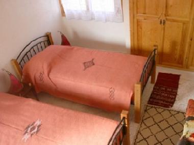Apartamento de vacaciones en Fez (Fes)Casa de vacaciones