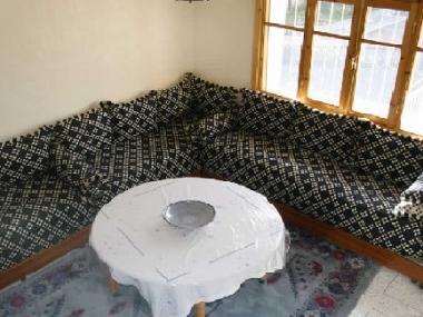 Apartamento de vacaciones en Fez (Fes)Casa de vacaciones
