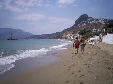 Casa de vacaciones en skyros (Evvoia)Casa de vacaciones