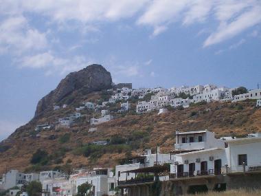 Casa de vacaciones en skyros (Evvoia)Casa de vacaciones