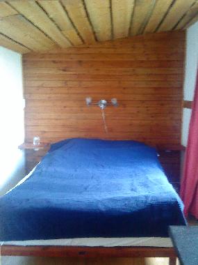 Casa de vacaciones en Jukkasj�rvi (Norrbotten)Casa de vacaciones