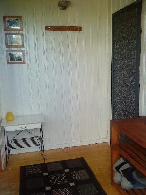 Casa de vacaciones en Jukkasj�rvi (Norrbotten)Casa de vacaciones