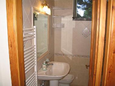 Apartamento de vacaciones en Santa Maria di Castellabate (Salerno)Casa de vacaciones