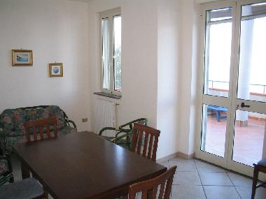 Apartamento de vacaciones en Santa Maria di Castellabate (Salerno)Casa de vacaciones