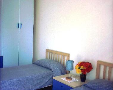 Apartamento de vacaciones en Santa Maria di Castellabate (Salerno)Casa de vacaciones