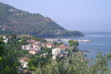 Apartamento de vacaciones en Santa Maria di Castellabate (Salerno)Casa de vacaciones