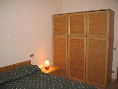 Apartamento de vacaciones en Santa Maria di Castellabate (Salerno)Casa de vacaciones