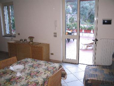 Apartamento de vacaciones en Santa Maria di Castellabate (Salerno)Casa de vacaciones