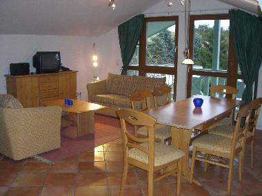 Apartamento de vacaciones en Seedorf (Ostsee-Inseln)Casa de vacaciones
