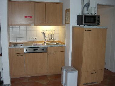 Apartamento de vacaciones en Seedorf (Ostsee-Inseln)Casa de vacaciones