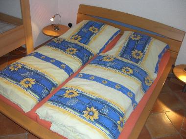 Apartamento de vacaciones en Seedorf (Ostsee-Inseln)Casa de vacaciones