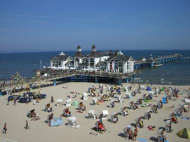Apartamento de vacaciones en Seedorf (Ostsee-Inseln)Casa de vacaciones