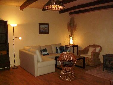 Casa de vacaciones en La Capelle-Bleys (Aveyron)Casa de vacaciones