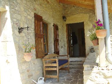 Casa de vacaciones en La Capelle-Bleys (Aveyron)Casa de vacaciones