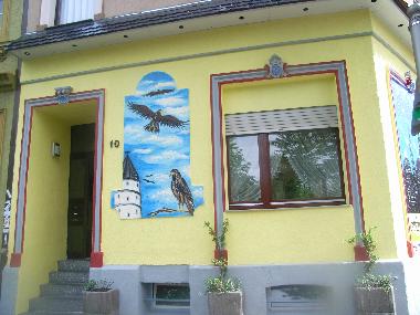 Apartamento de vacaciones en Dortmund (Ruhrgebiet)Casa de vacaciones