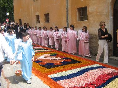 Apartamento de vacaciones en Tuoro sul Trasimeno (Perugia)Casa de vacaciones