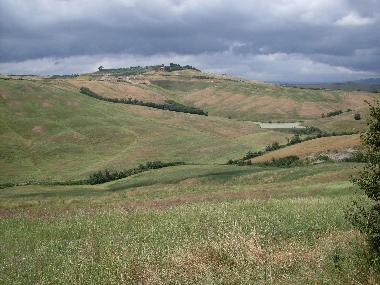 Apartamento de vacaciones en Tuoro sul Trasimeno (Perugia)Casa de vacaciones