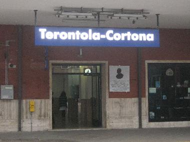 Apartamento de vacaciones en Tuoro sul Trasimeno (Perugia)Casa de vacaciones