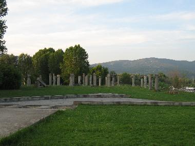 Apartamento de vacaciones en Tuoro sul Trasimeno (Perugia)Casa de vacaciones