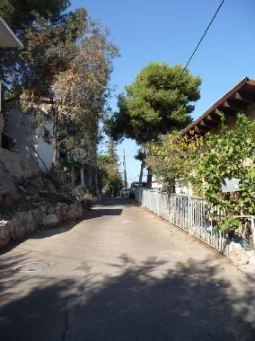 Casa de vacaciones en Haifa (Hefa (Haifa))Casa de vacaciones