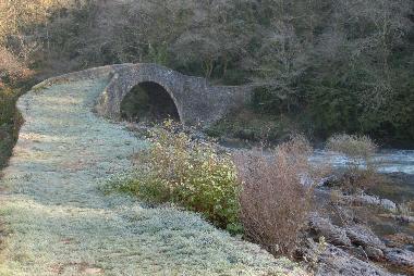 Casa de vacaciones en La Capelle-Bleys (Aveyron)Casa de vacaciones