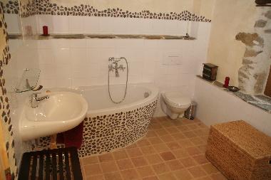 Casa de vacaciones en La Capelle-Bleys (Aveyron)Casa de vacaciones