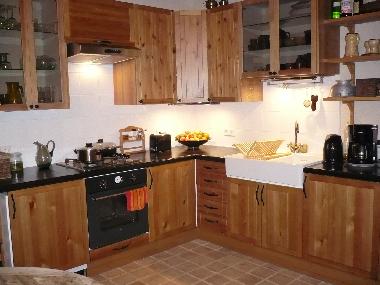 Casa de vacaciones en La Capelle-Bleys (Aveyron)Casa de vacaciones