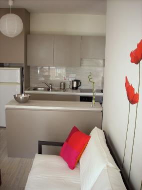 Apartamento de vacaciones en Nicosia (Nicosia)Casa de vacaciones