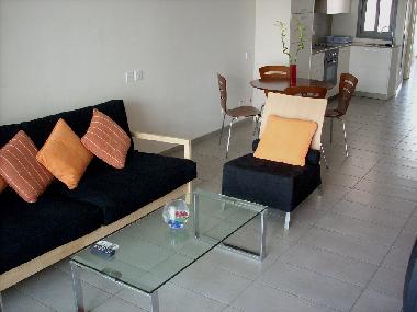 Apartamento de vacaciones en Nicosia (Nicosia)Casa de vacaciones