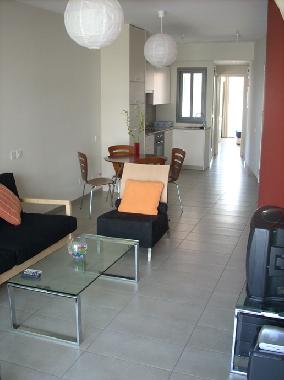 Apartamento de vacaciones en Nicosia (Nicosia)Casa de vacaciones