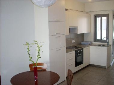 Apartamento de vacaciones en Nicosia (Nicosia)Casa de vacaciones
