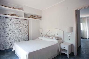 Apartamento de vacaciones en Vibonati  (Salerno)Casa de vacaciones