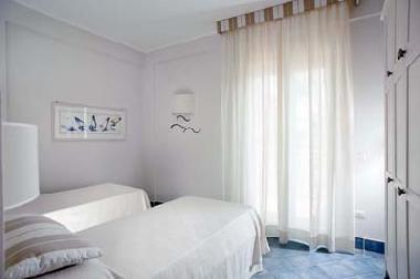 Apartamento de vacaciones en Vibonati  (Salerno)Casa de vacaciones