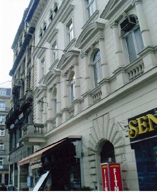 Apartamento de vacaciones en Budapest (Budapest)Casa de vacaciones