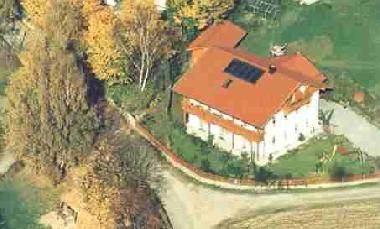 Apartamento de vacaciones en March bei Regen (Niederbayern)Casa de vacaciones
