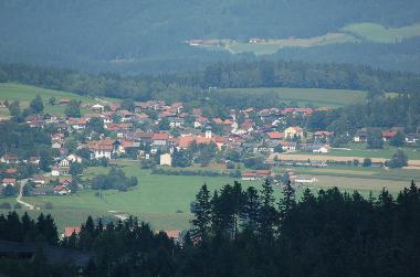 Apartamento de vacaciones en March bei Regen (Niederbayern)Casa de vacaciones