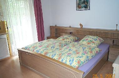 Apartamento de vacaciones en March bei Regen (Niederbayern)Casa de vacaciones