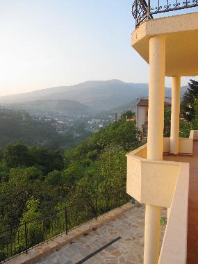 Chalet en Hrabrino (Plovdiv)Casa de vacaciones