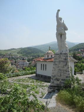 Chalet en Hrabrino (Plovdiv)Casa de vacaciones