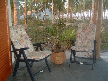 Chalet en Canavieiras (Bahia)Casa de vacaciones