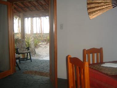 Chalet en Canavieiras (Bahia)Casa de vacaciones