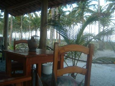 Chalet en Canavieiras (Bahia)Casa de vacaciones